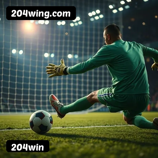 FAQ 204win Brasil - Perguntas frequentes sobre bônus, PIX, RTP, APP mobile e VIP