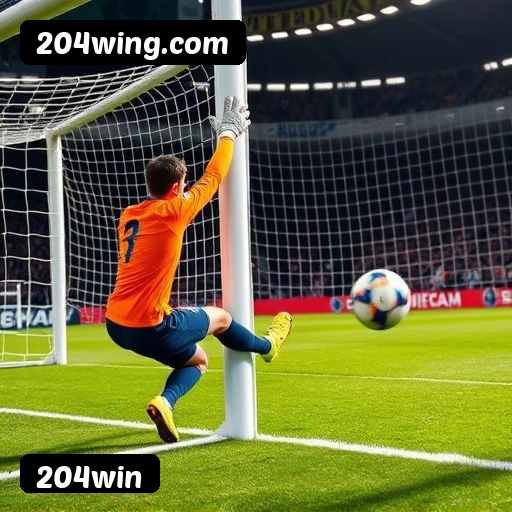 Catálogo 204win com mais de 3.100 jogos — Pragmatic Play, Evolution, NetEnt e fornecedores certificados
