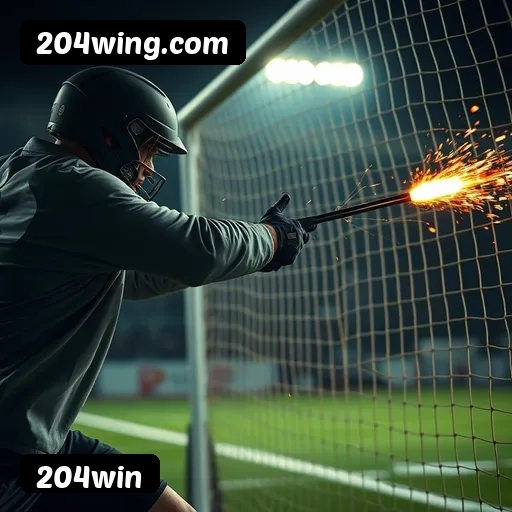 Logo da 204win