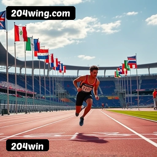 Estatísticas 204win 2026 – 87.429 jogadores ativos, R$ 47,2M em prêmios pagos, RTP 96,52%